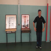 Stage a Milano - Maggio 2012